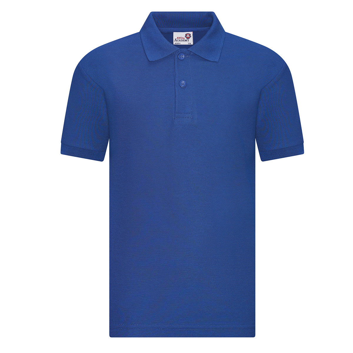 Kids Academy polo