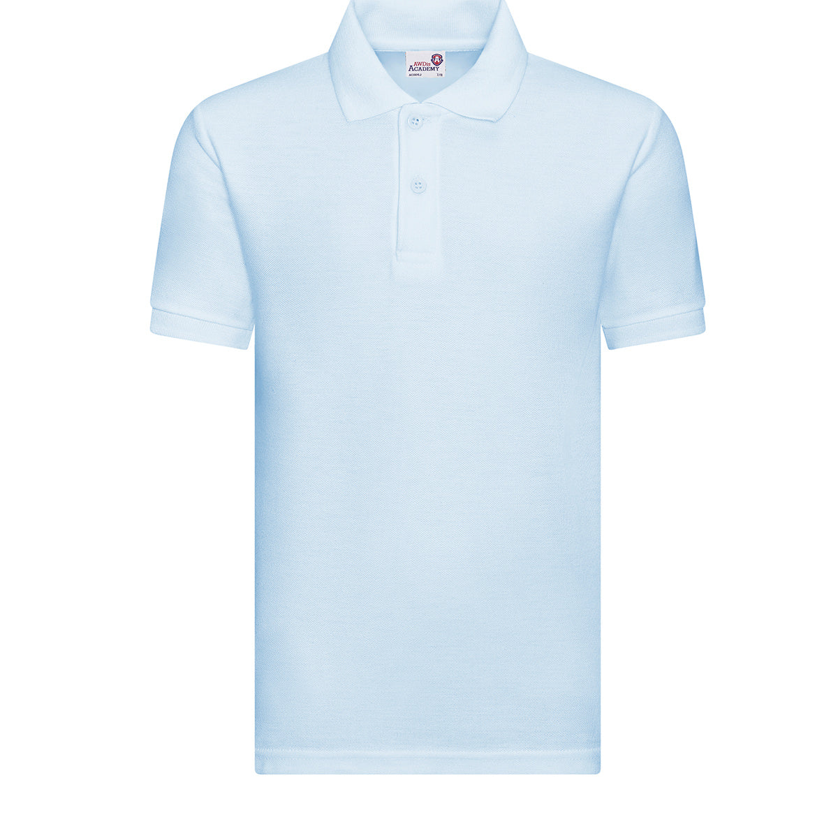 Kids Academy polo
