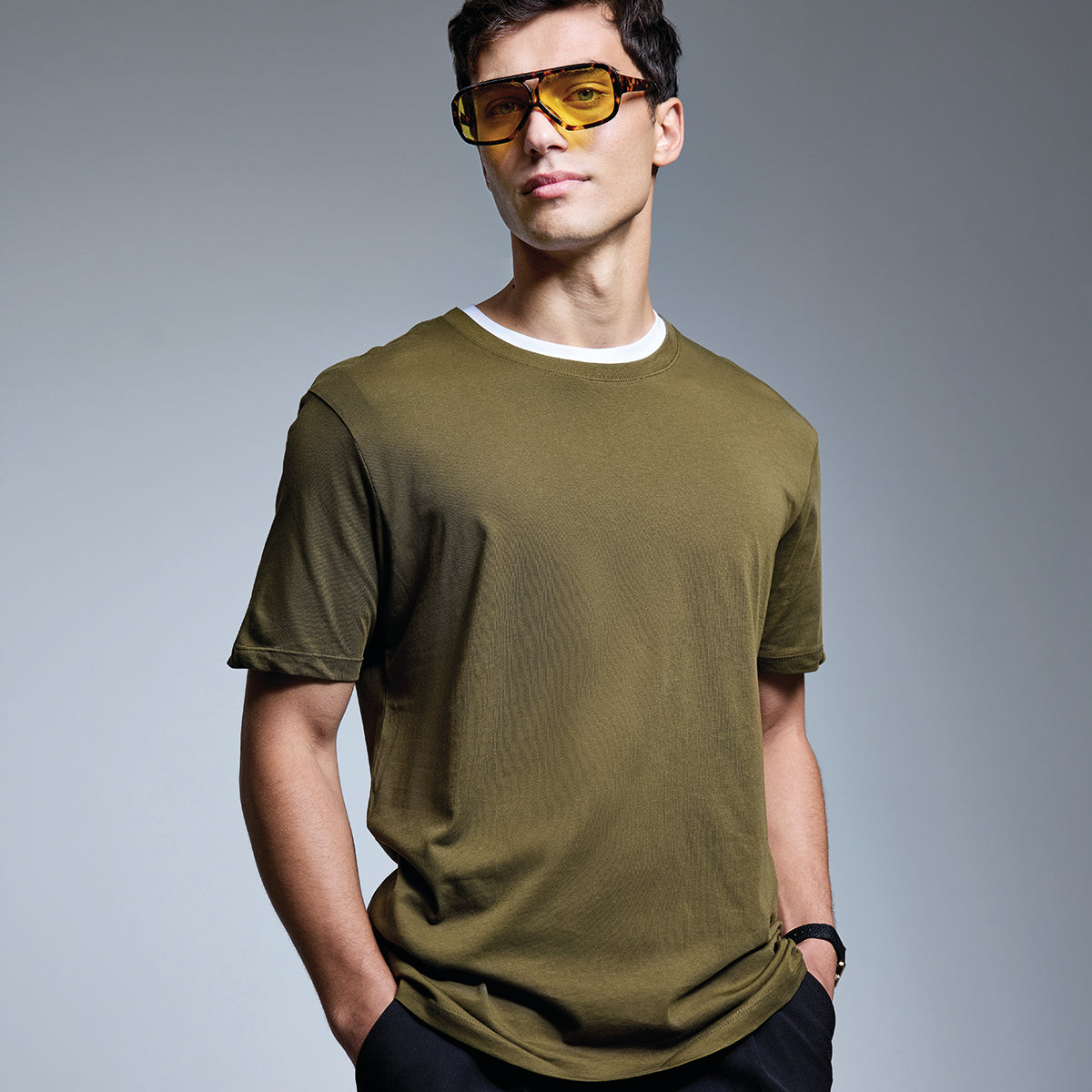 Anthem t-shirt