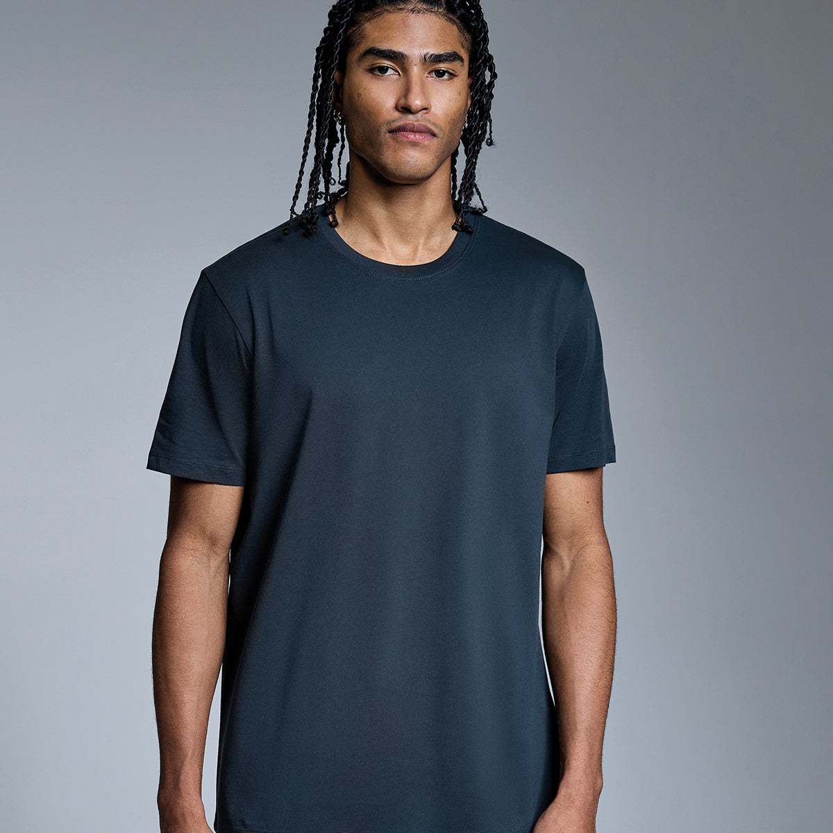 Anthem midweight t-shirt