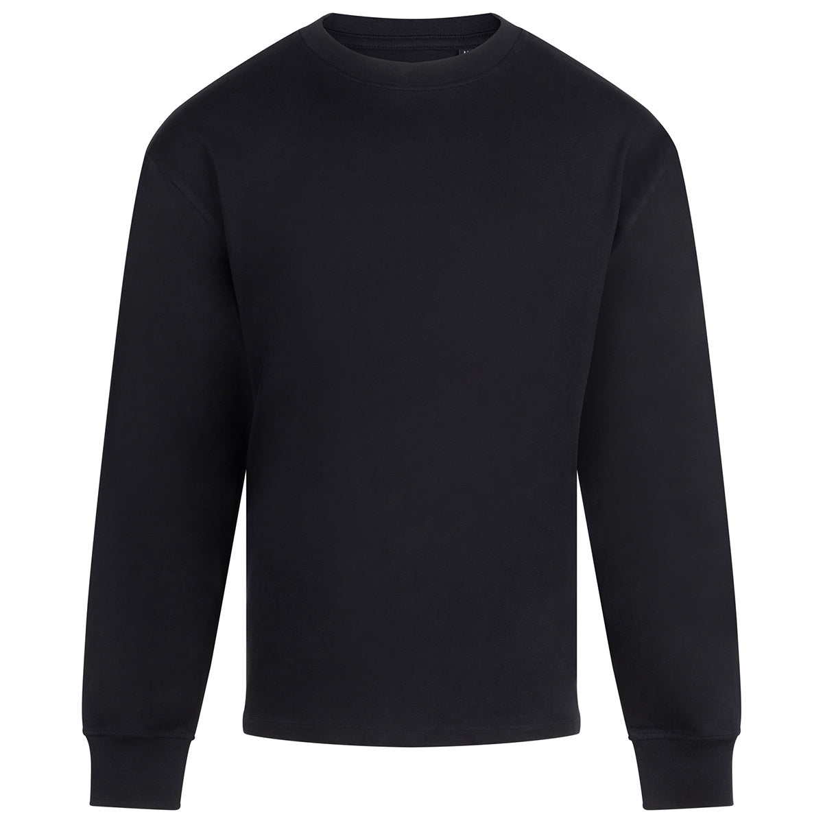 Anthem headline heavy long sleeve t-shirt