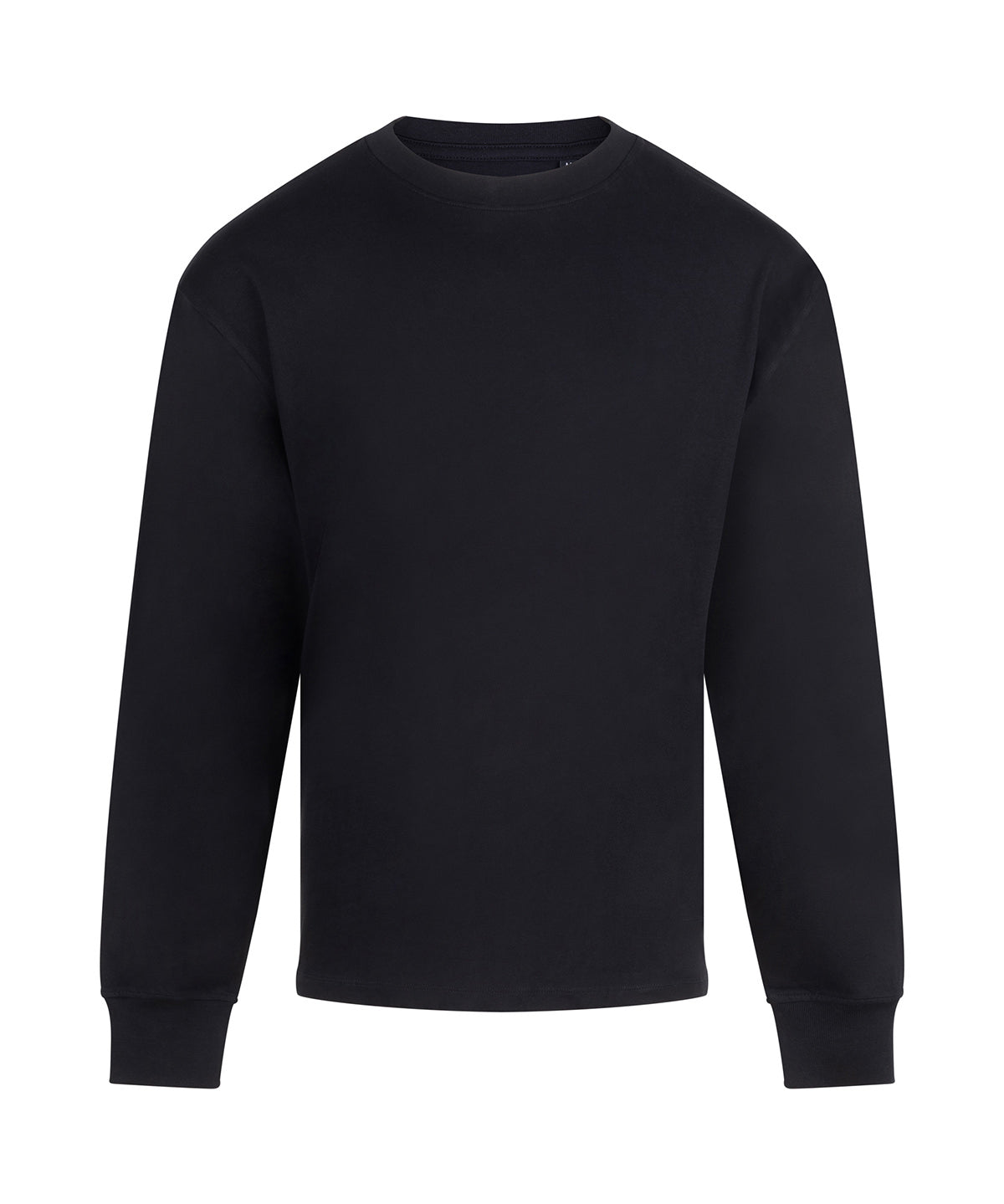 Anthem headline heavy long sleeve t-shirt