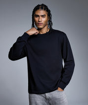 Anthem headline heavy long sleeve t-shirt