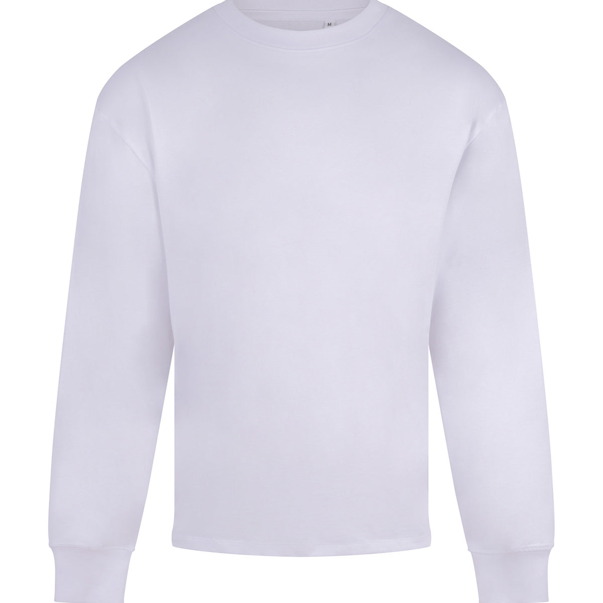 Anthem headline heavy long sleeve t-shirt