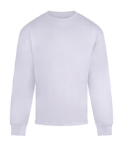 Anthem headline heavy long sleeve t-shirt