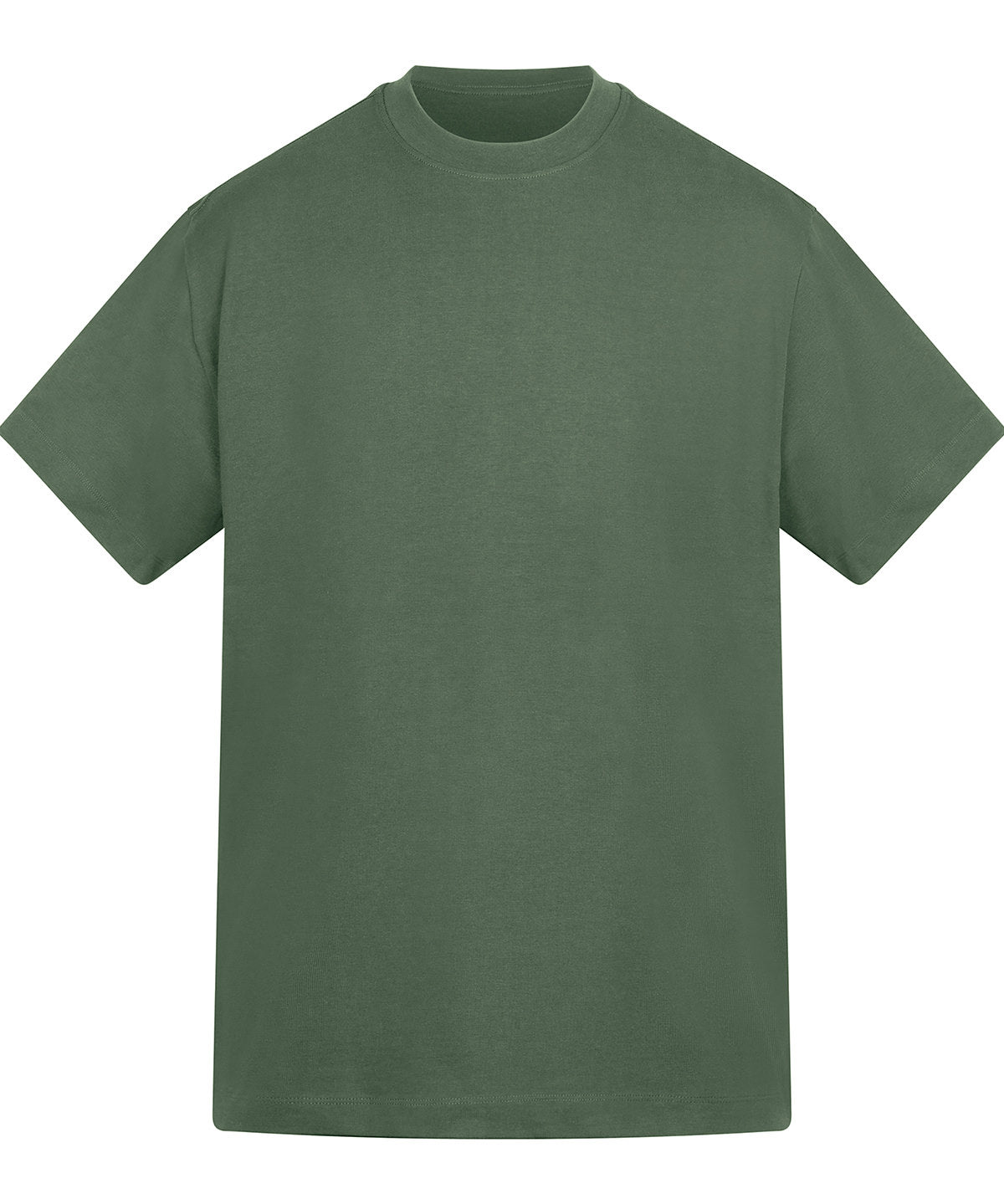 Anthem Amplify heavyweight t-shirt