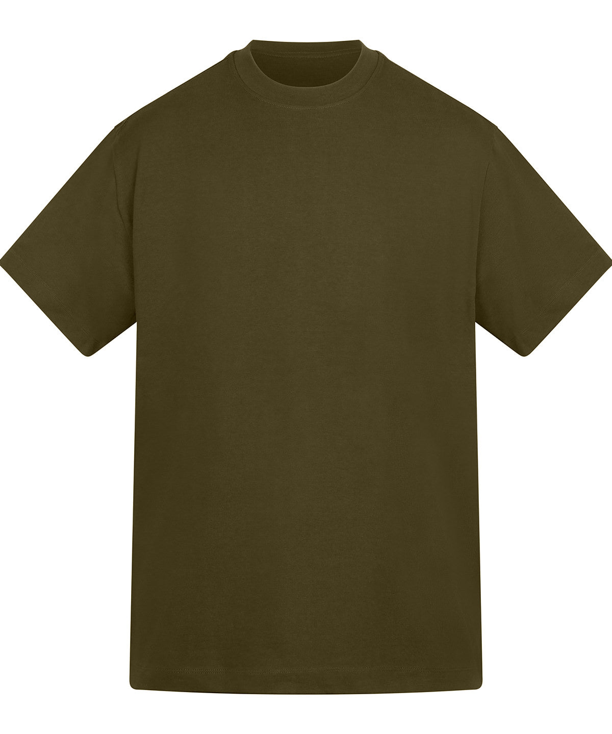 Anthem Amplify heavyweight t-shirt