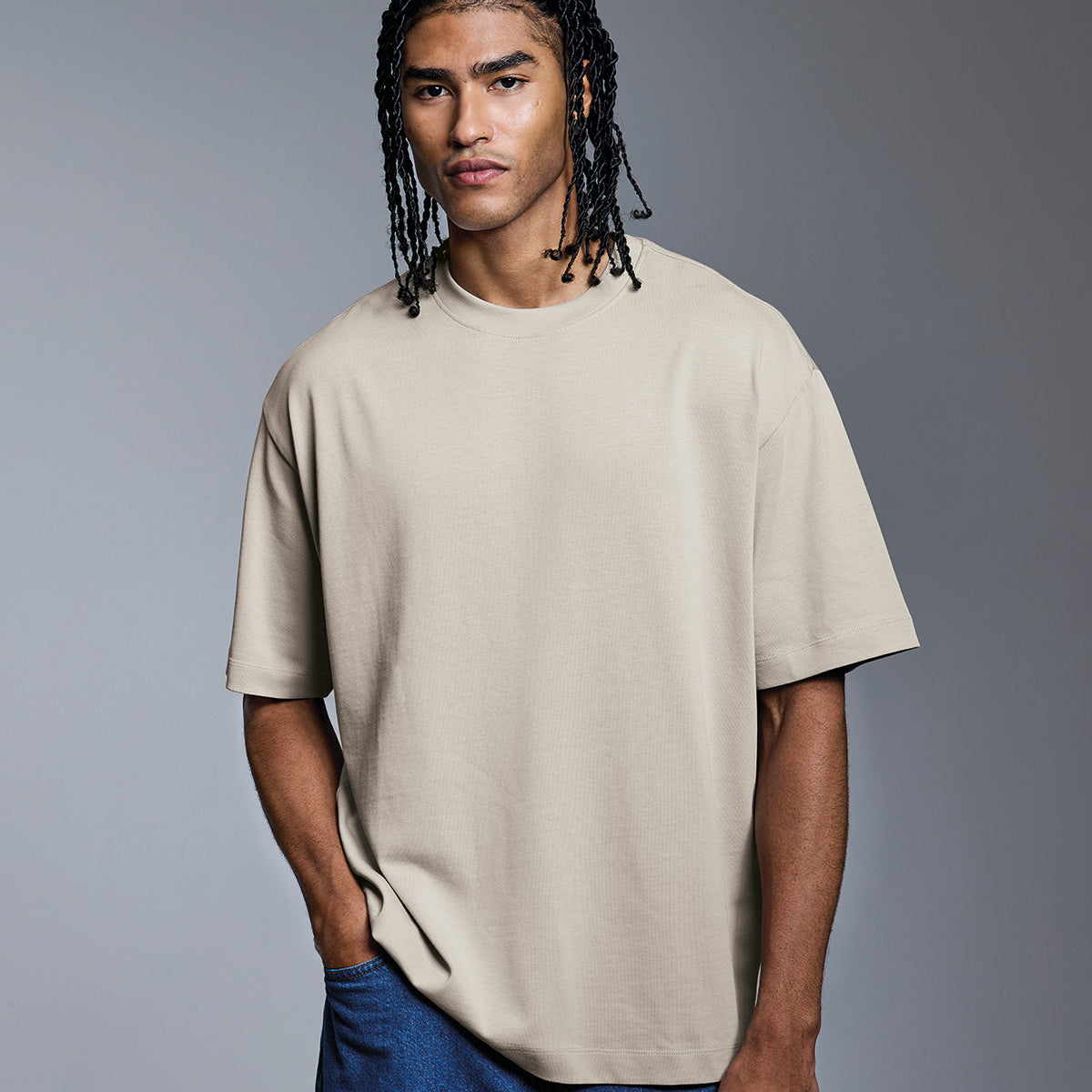 Anthem Amplify heavyweight t-shirt