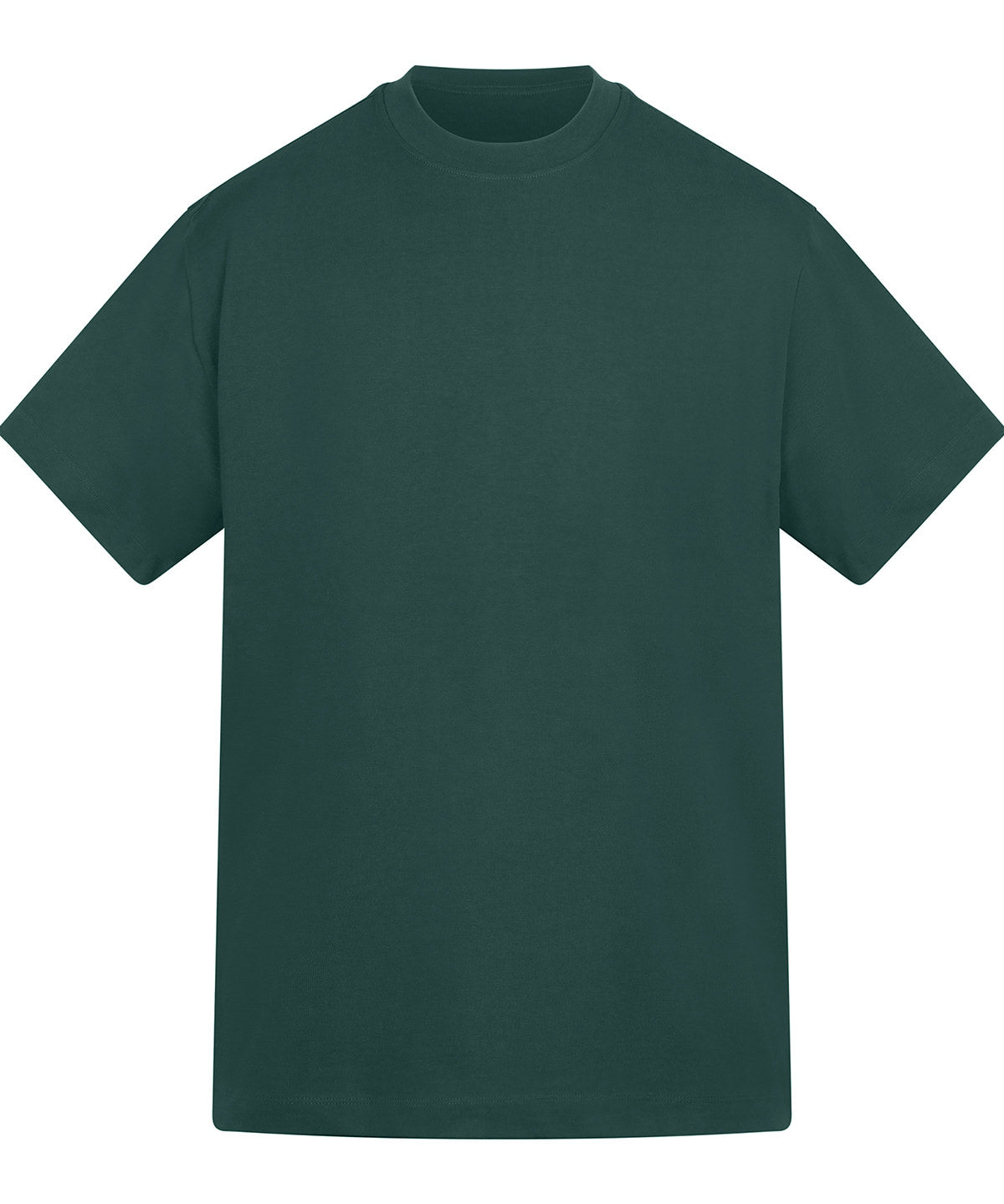 Anthem Amplify heavyweight t-shirt