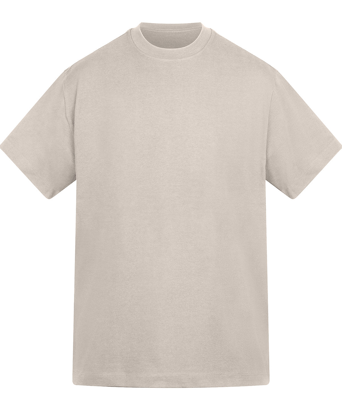 Anthem Amplify heavyweight t-shirt
