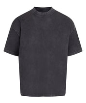 Anthem distortion washed t-shirt