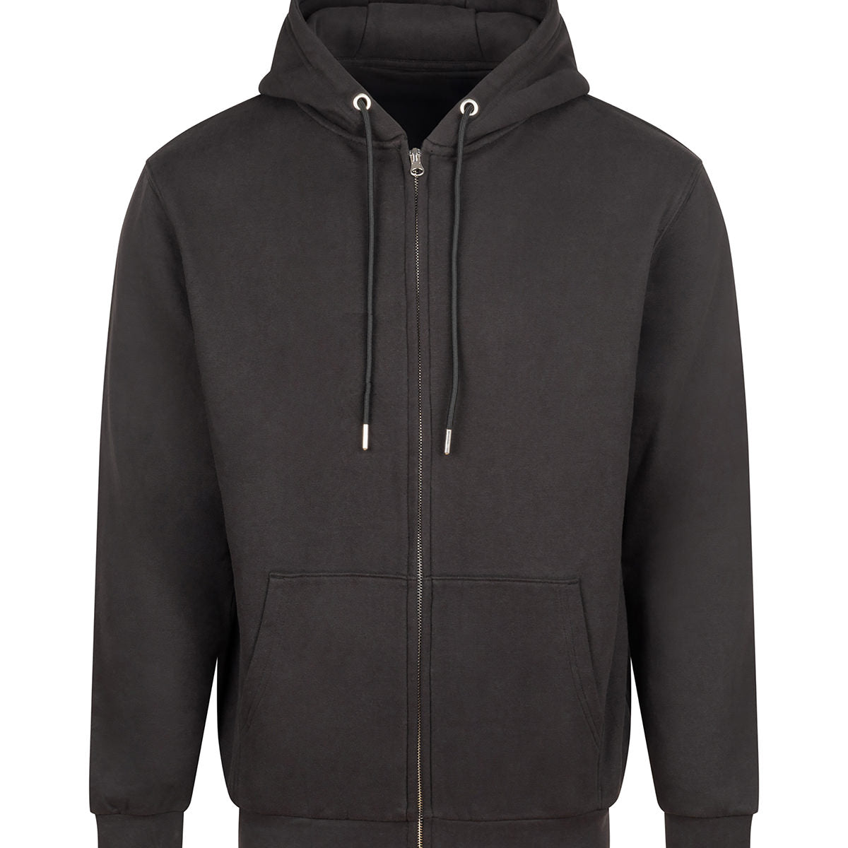 Anthem Studio full-zip hoodie