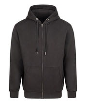Anthem Studio full-zip hoodie