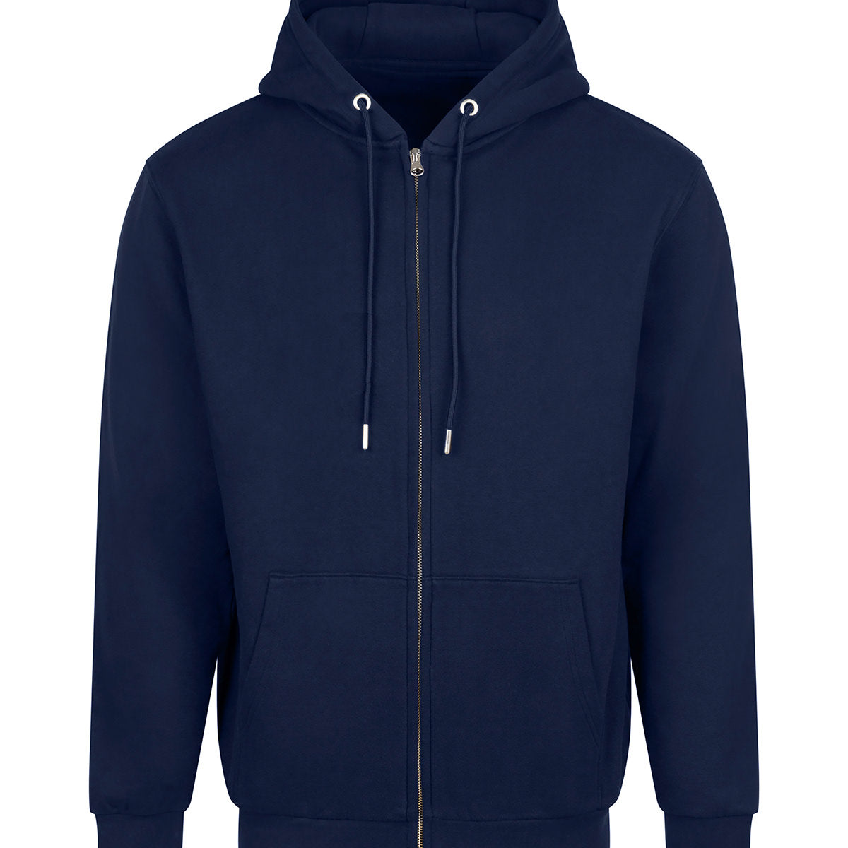 Anthem Studio full-zip hoodie