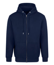 Anthem Studio full-zip hoodie