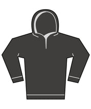 Anthem heavy bass hoodie