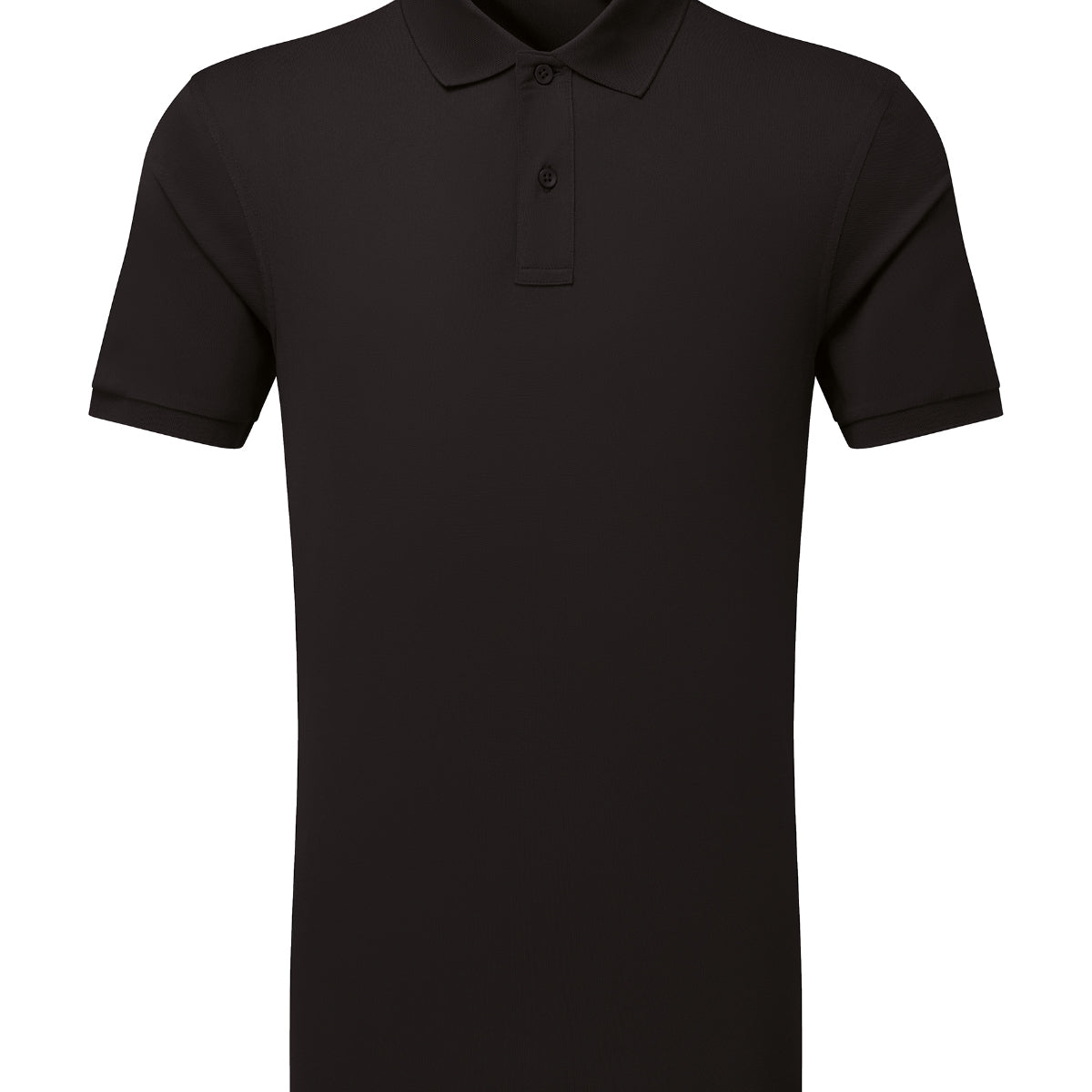 PRINTGUARD recycled polyester polo