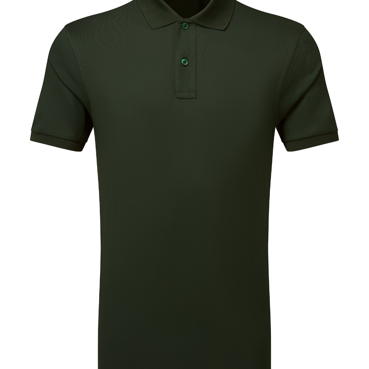 PRINTGUARD recycled polyester polo