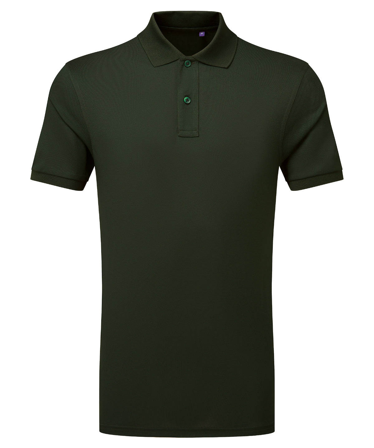 PRINTGUARD recycled polyester polo