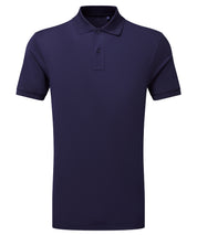 PRINTGUARD recycled polyester polo