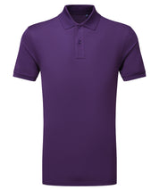 PRINTGUARD recycled polyester polo