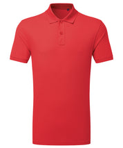 PRINTGUARD recycled polyester polo