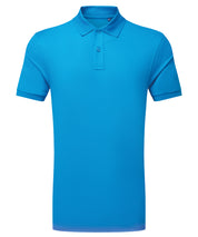 PRINTGUARD recycled polyester polo