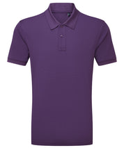 Men's GlacierTech polo