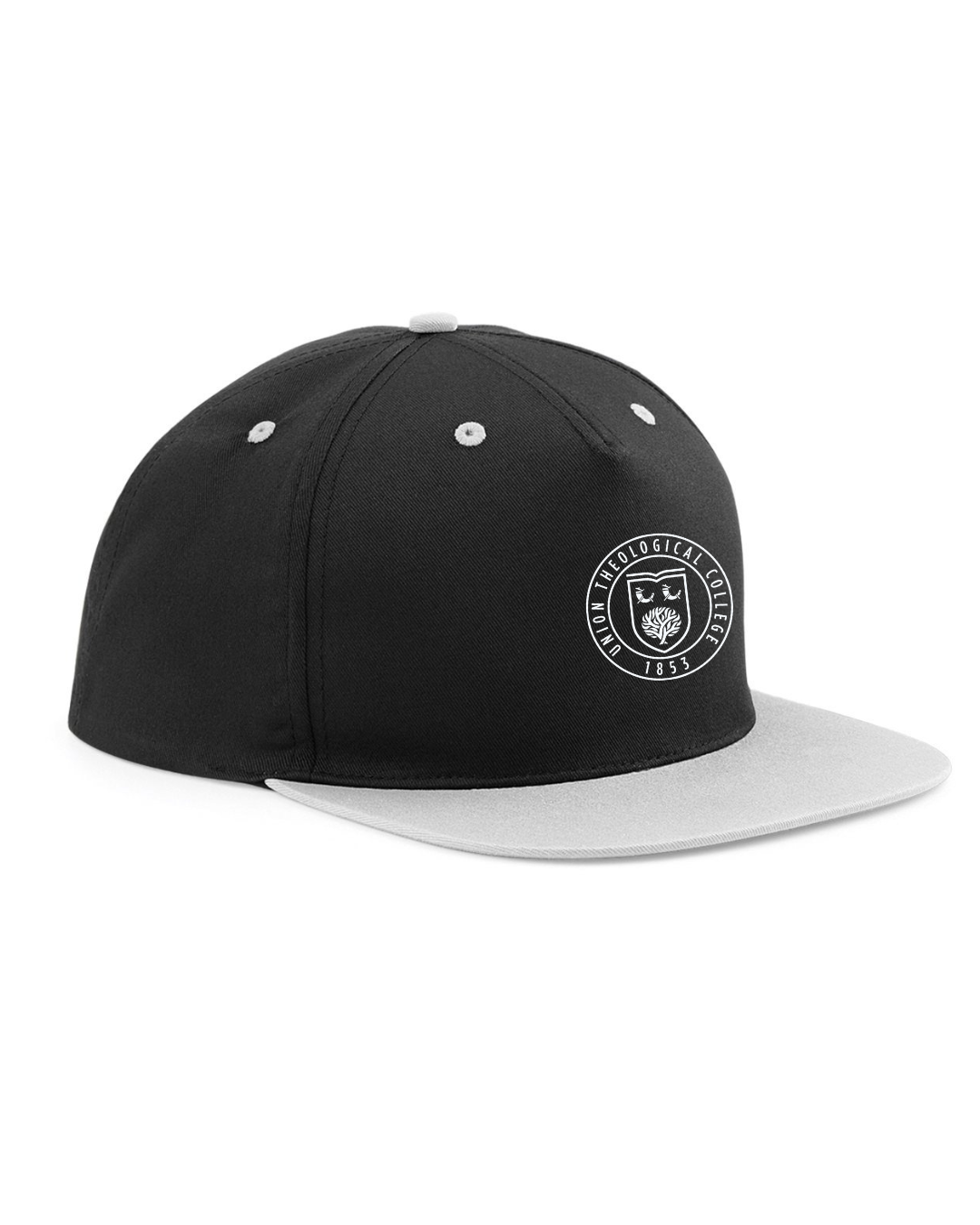 Union Theological College Embroidered Snapback Cap