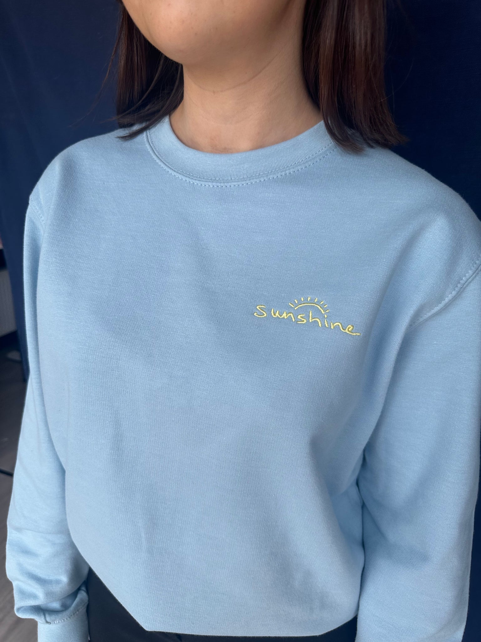 SUMMER SALE ALL SIZES Sunshine Jumper