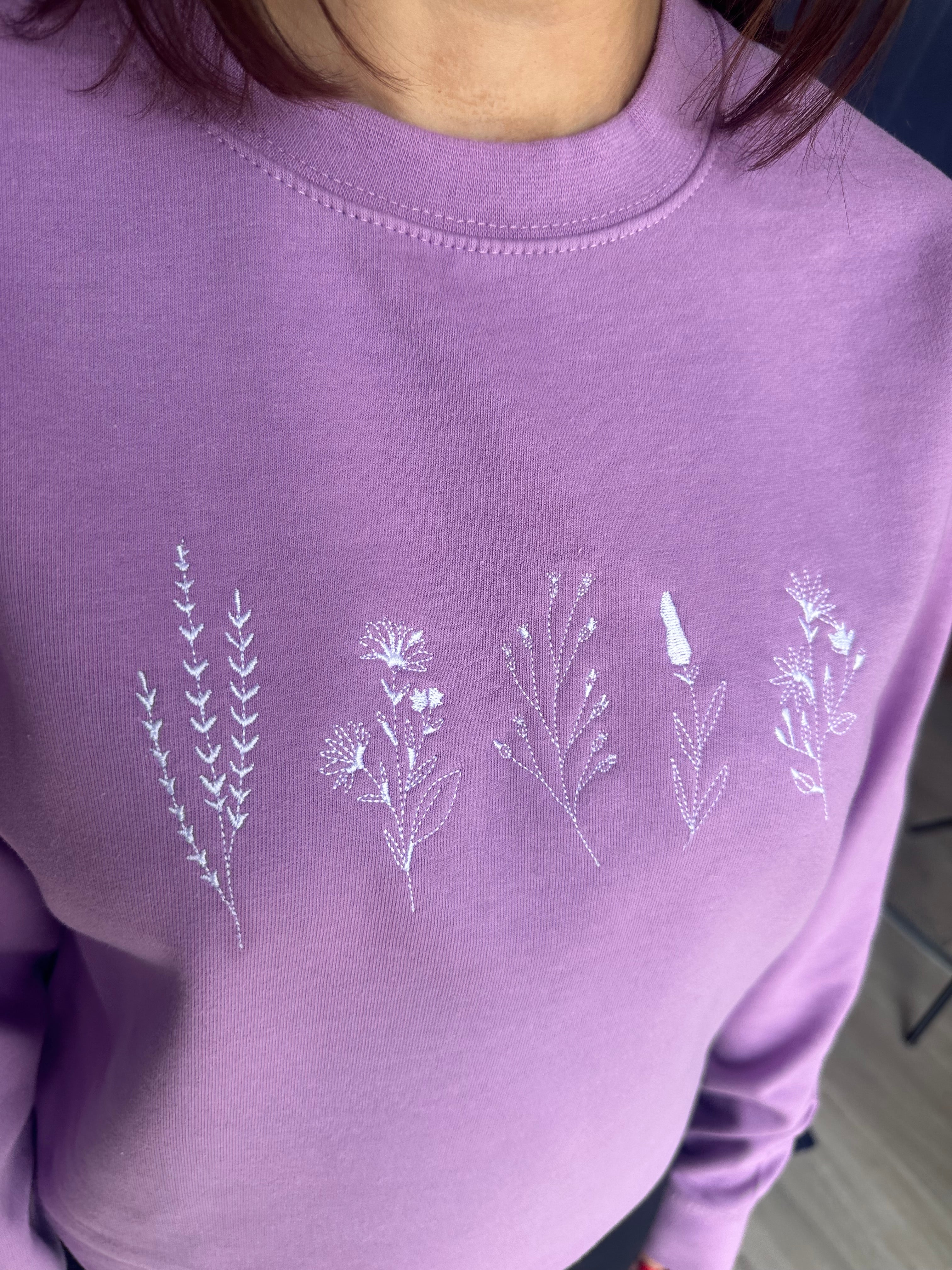 Wheat Jumper