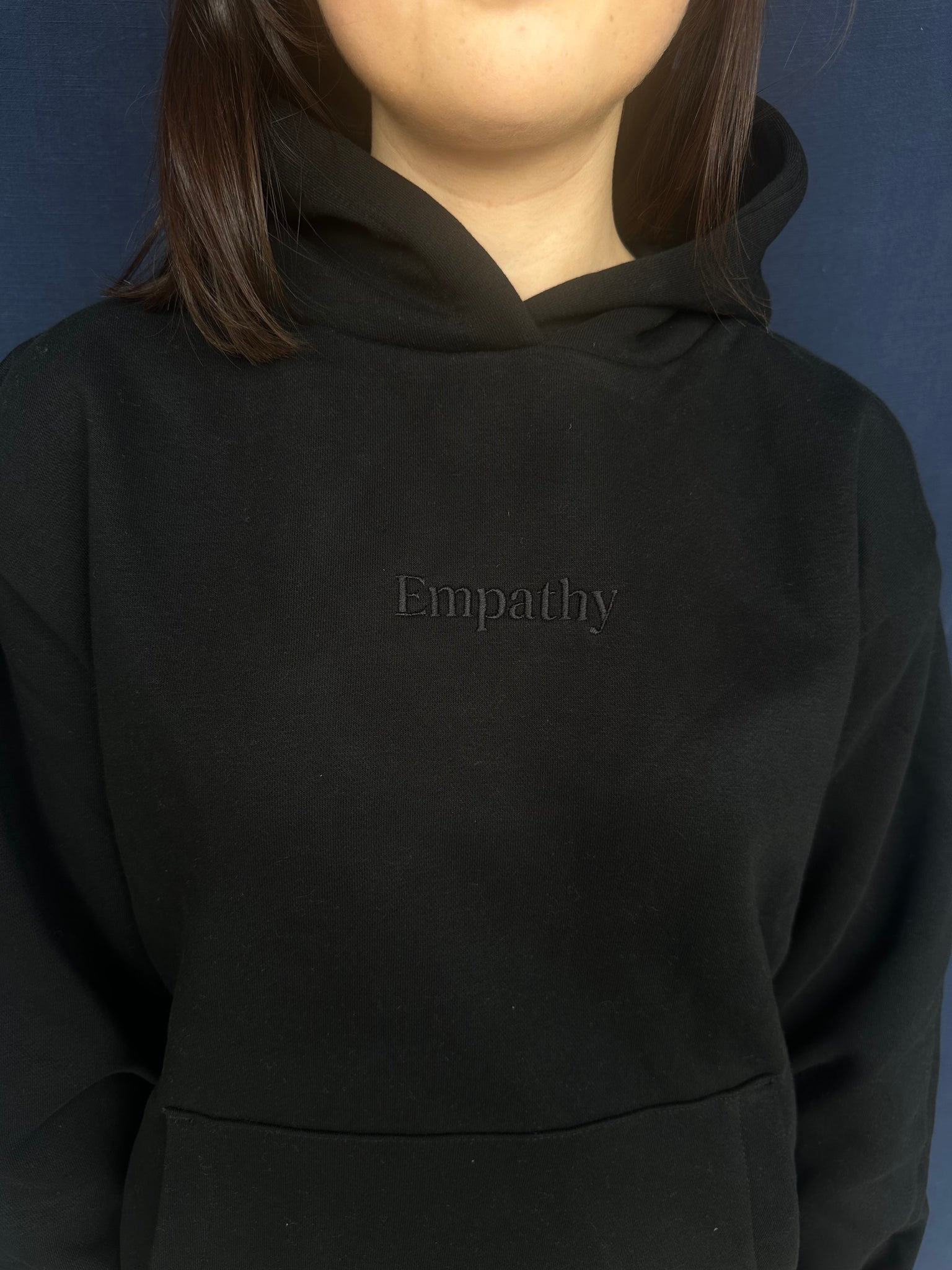 Empathy Hoodie