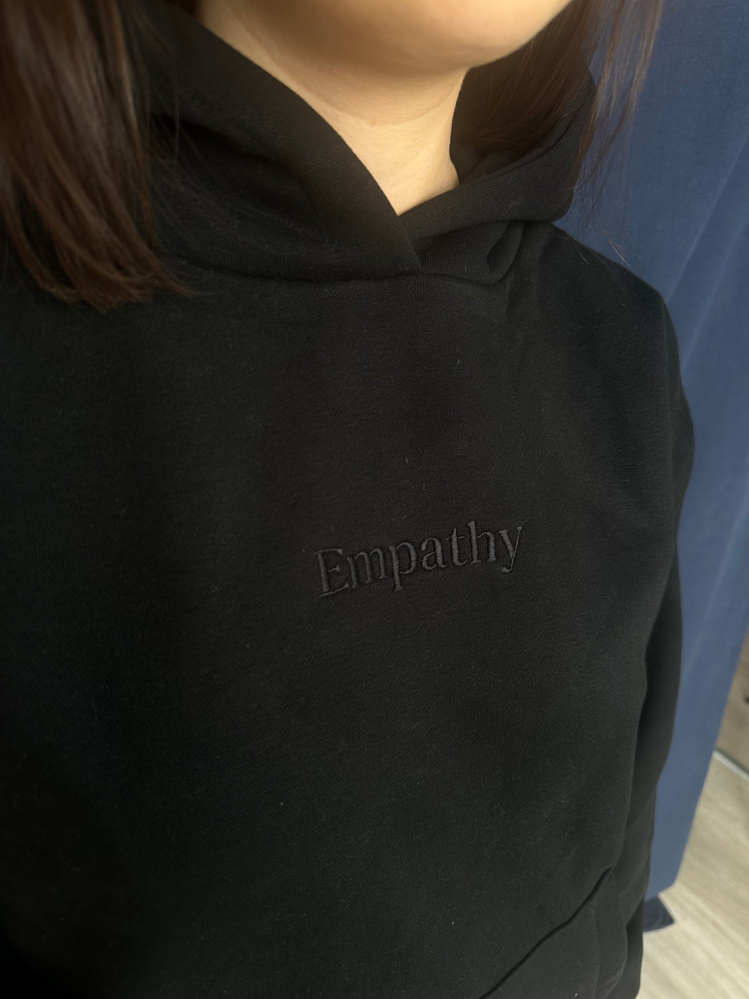 Empathy Hoodie