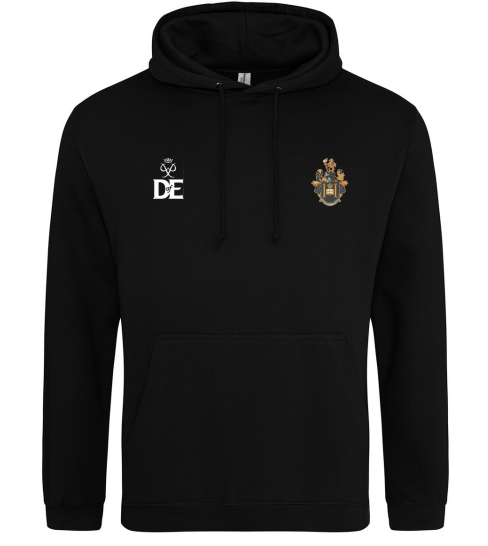 RBAI DoE JH001 Hoodie