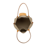 The Maxi Everyday Tote - Beige
