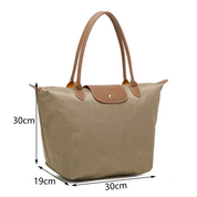The Maxi Everyday Tote - Red