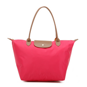 The Maxi Everyday Tote - Rose