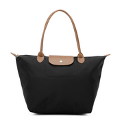 The Maxi Everyday Tote - Black