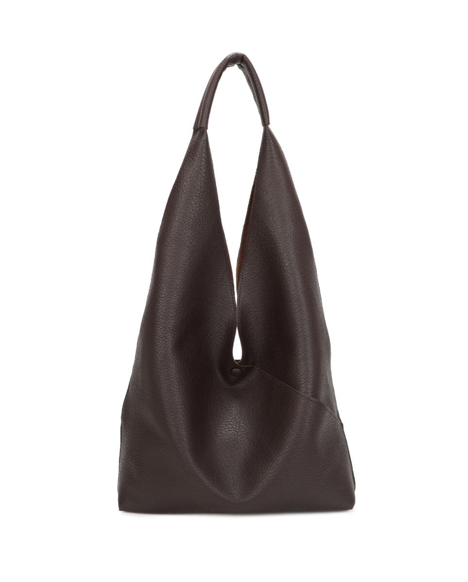 Erin Hobo Bag - Coffee