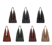 Hobo Bag - Black