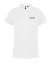 Quoile Sailing Club Polo Shirt – Embroidered (Men’s & Ladies)