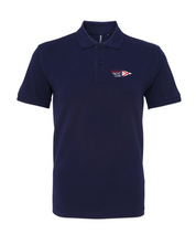 Quoile Sailing Club Polo Shirt – Embroidered (Men’s & Ladies)