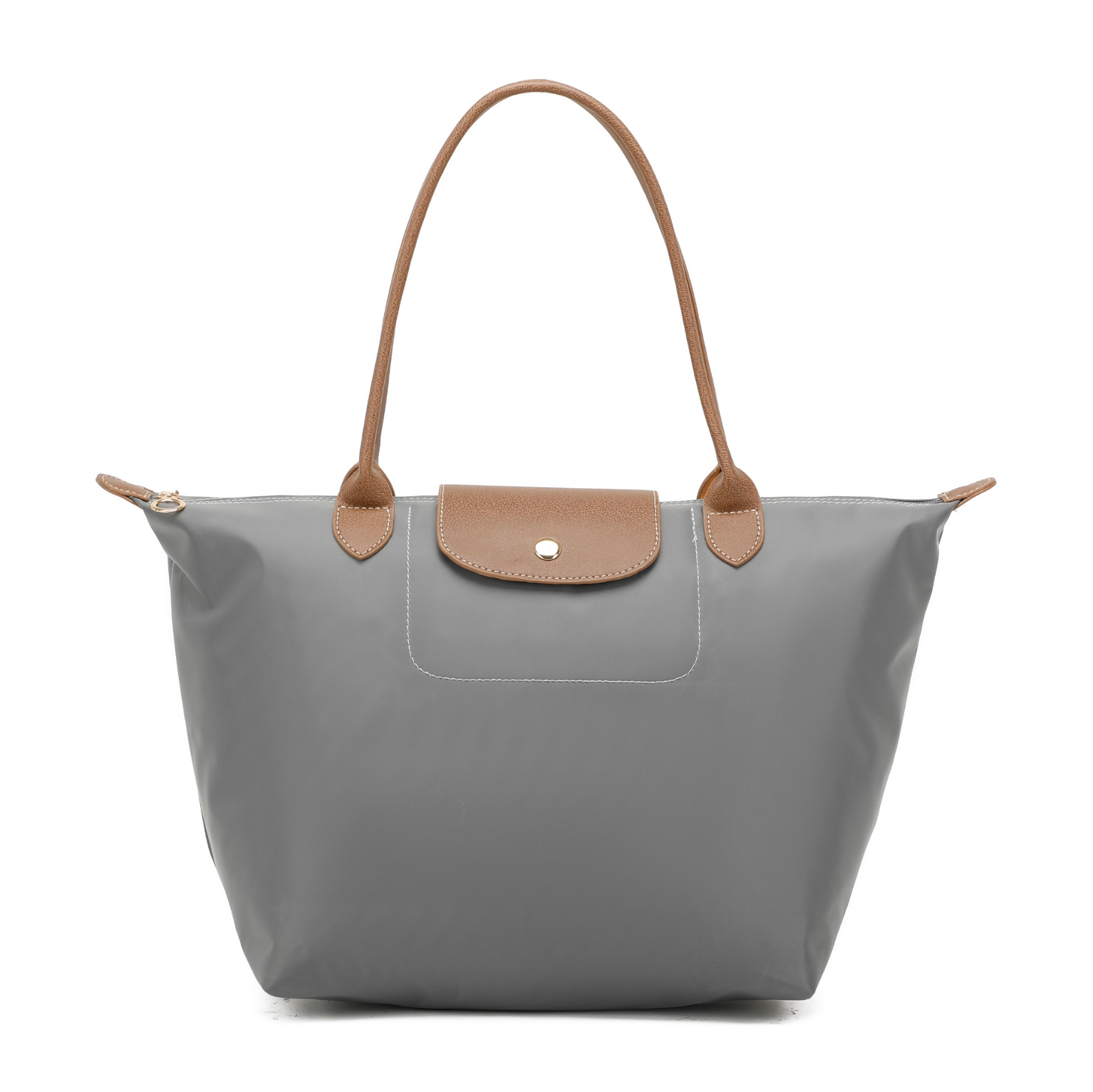 The Maxi Everyday Tote - Grey
