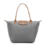 The Maxi Everyday Tote - Grey