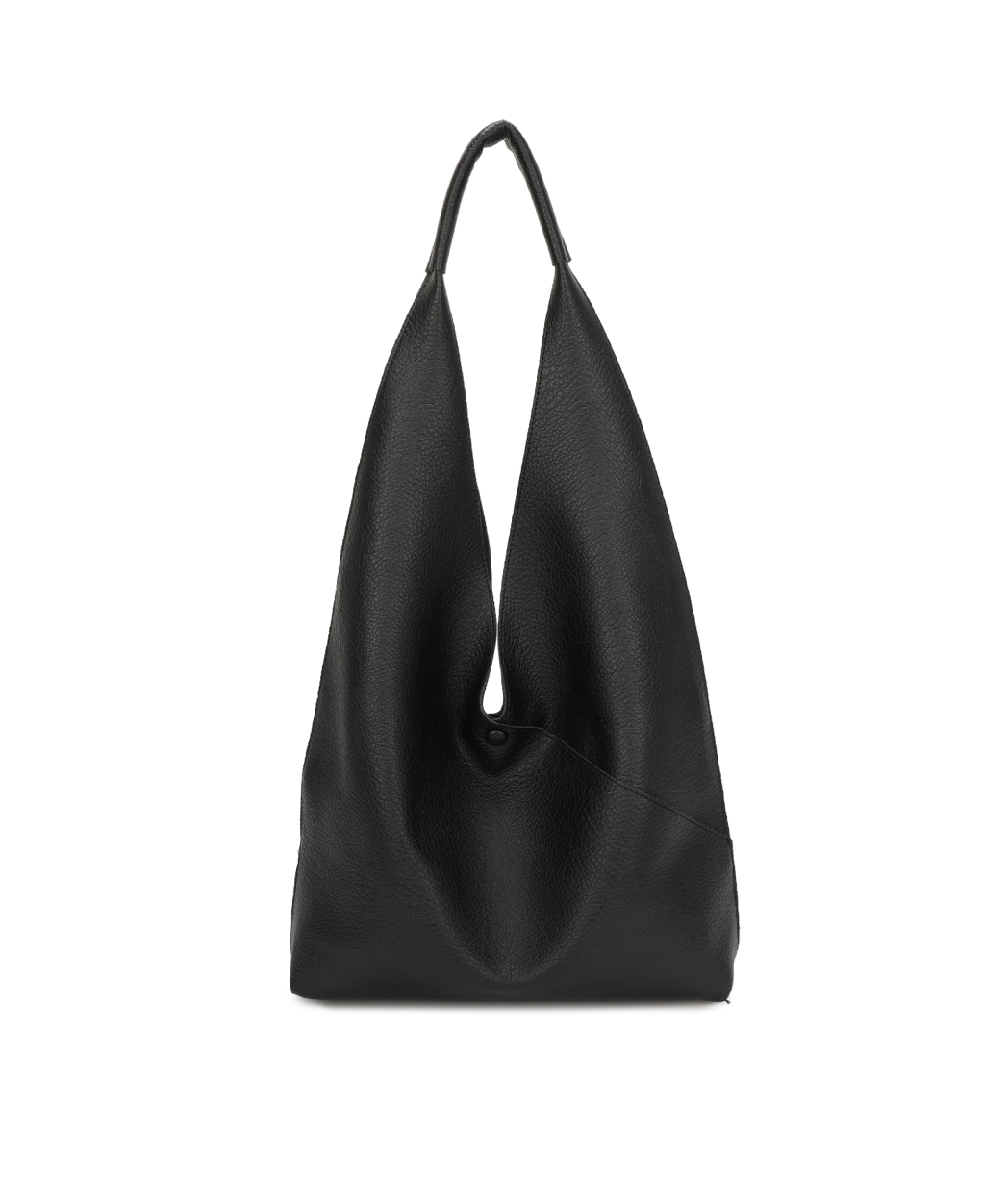 Hobo Bag - Black