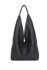 Erin Hobo Bag - Navy
