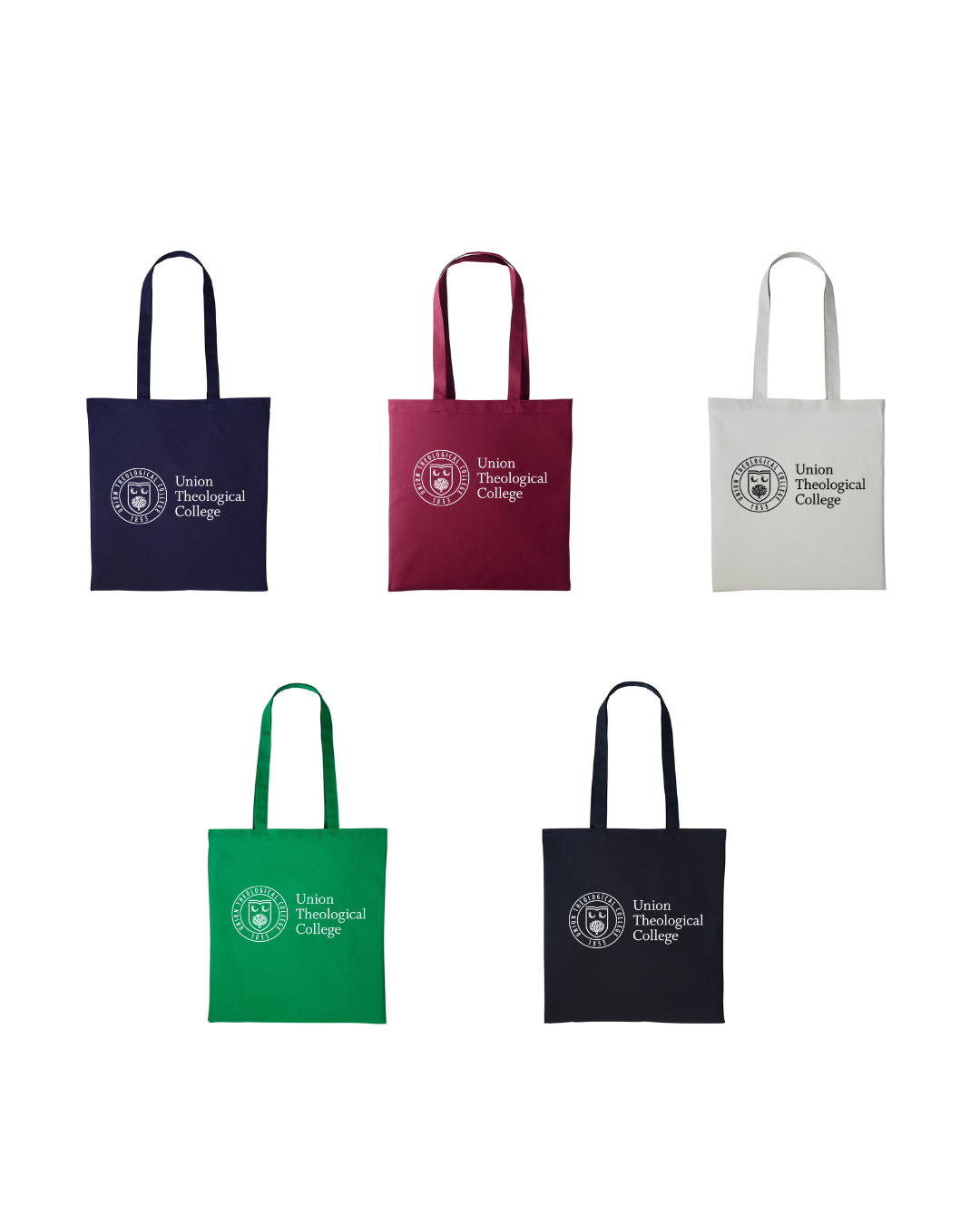 Union Theological College Printed Shopper