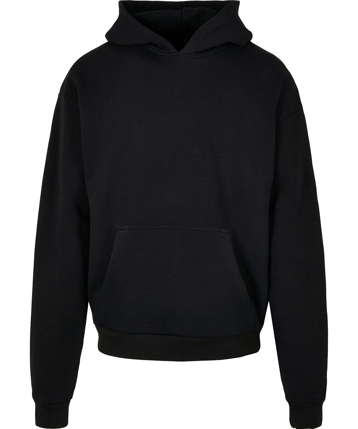 Hooked Belfast Heavyweight Graphic Hoodie
