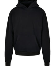 Hooked Belfast Heavyweight Graphic Hoodie