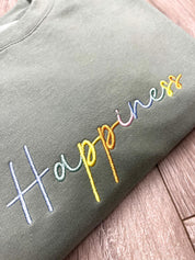 Happiness Jumper